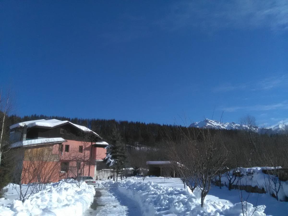 Villa Lilia Apriltsi  Extérieur photo